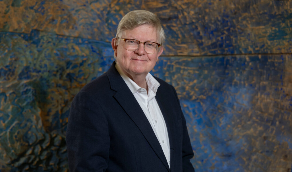 portræt af Søren Dosenrode